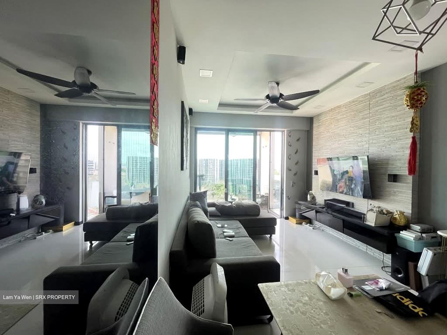 Oasis Garden (D19), Condominium #537617671